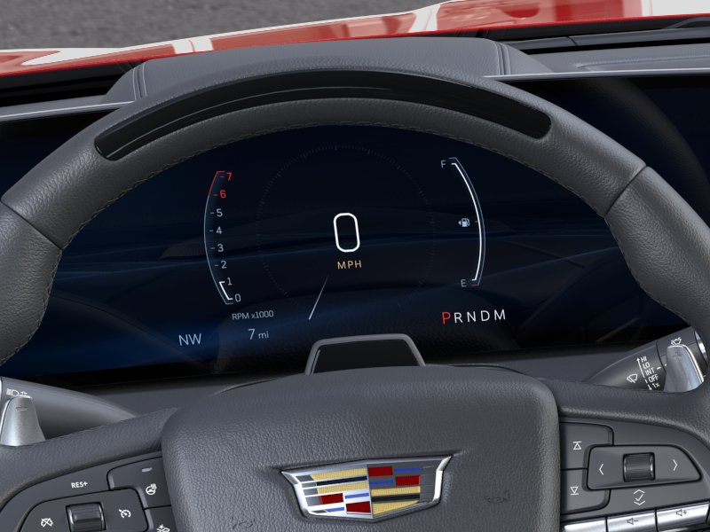 2026 Cadillac CT5 Premium Luxury - Photo 42