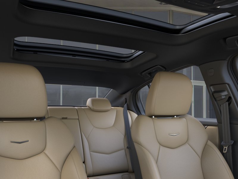 2026 Cadillac CT5 Premium Luxury - Photo 48