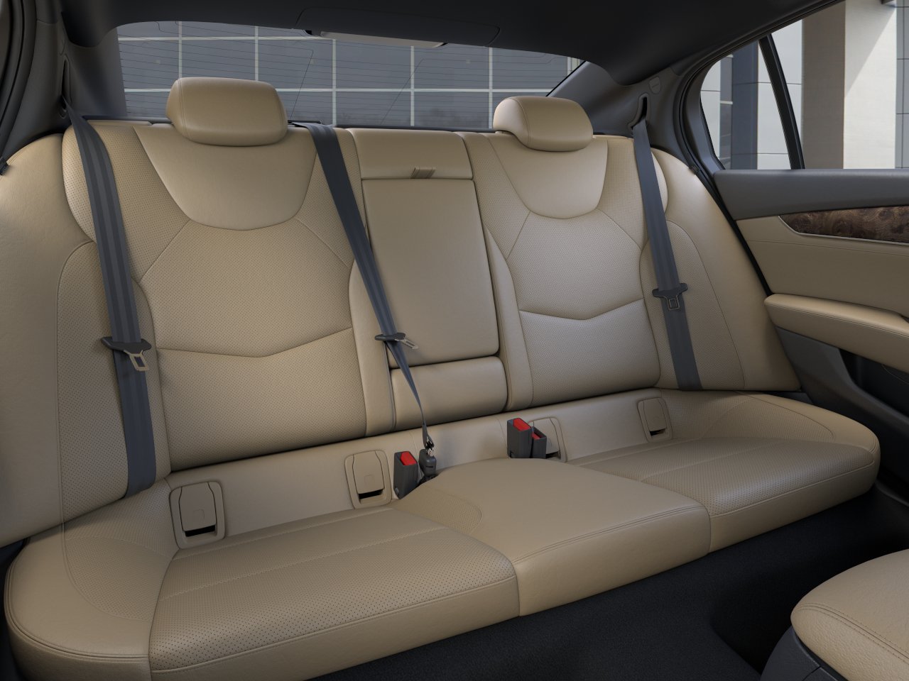 2026 Cadillac CT5 Premium Luxury - Photo 41