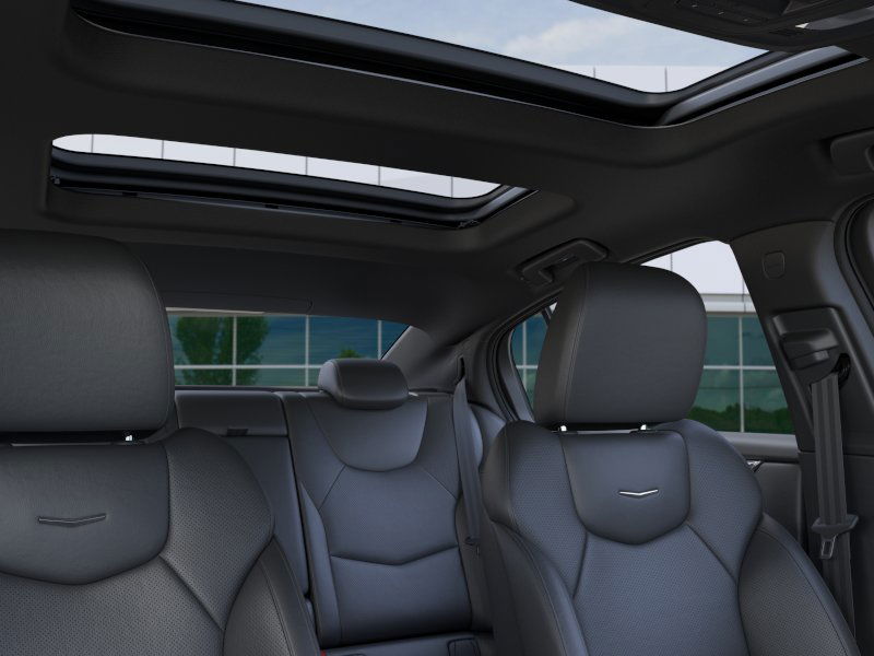 2026 Cadillac CT5 Premium Luxury photo 24