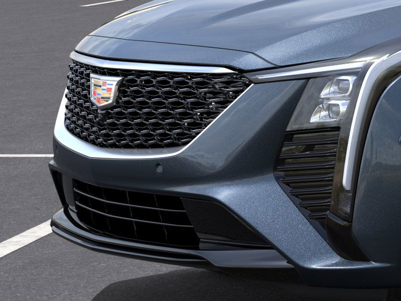 2026 Cadillac CT5 Premium Luxury photo 13