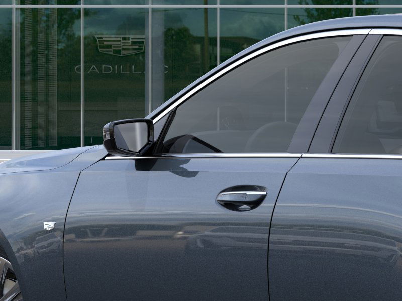 2026 Cadillac CT5 Premium Luxury photo 12