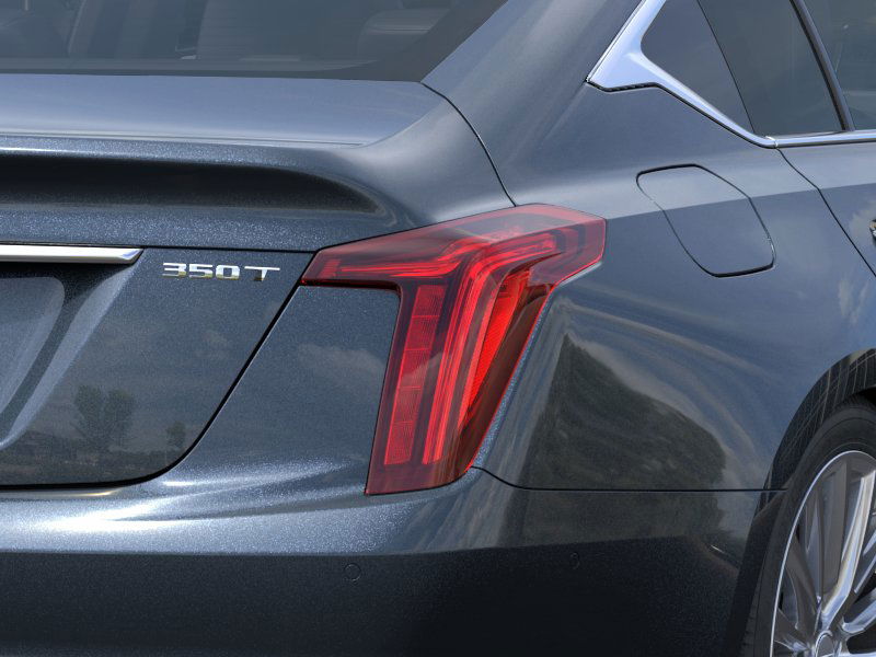 2026 Cadillac CT5 Premium Luxury photo 11