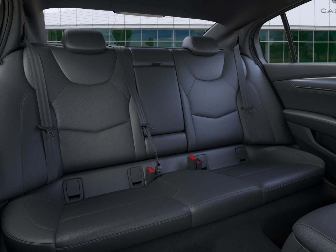 2026 Cadillac CT5 Premium Luxury photo 17