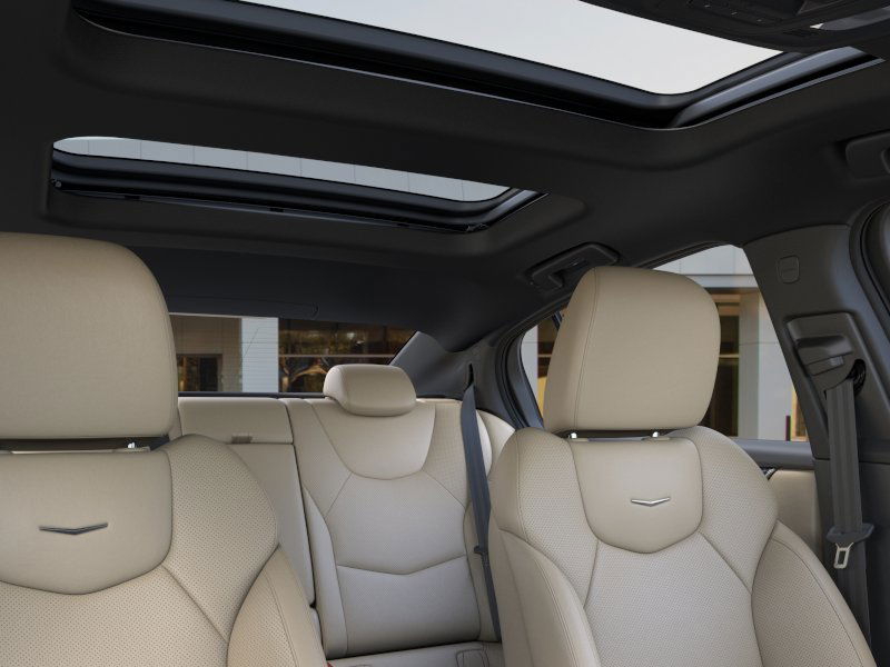 2026 Cadillac CT5 Premium Luxury - Photo 48