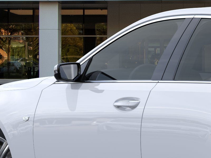 2026 Cadillac CT5 Premium Luxury - Photo 36