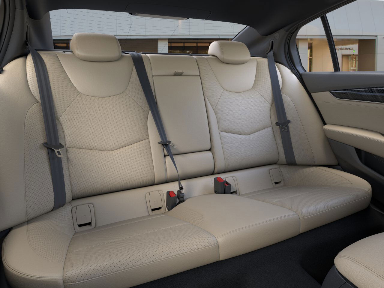 2026 Cadillac CT5 Premium Luxury - Photo 41