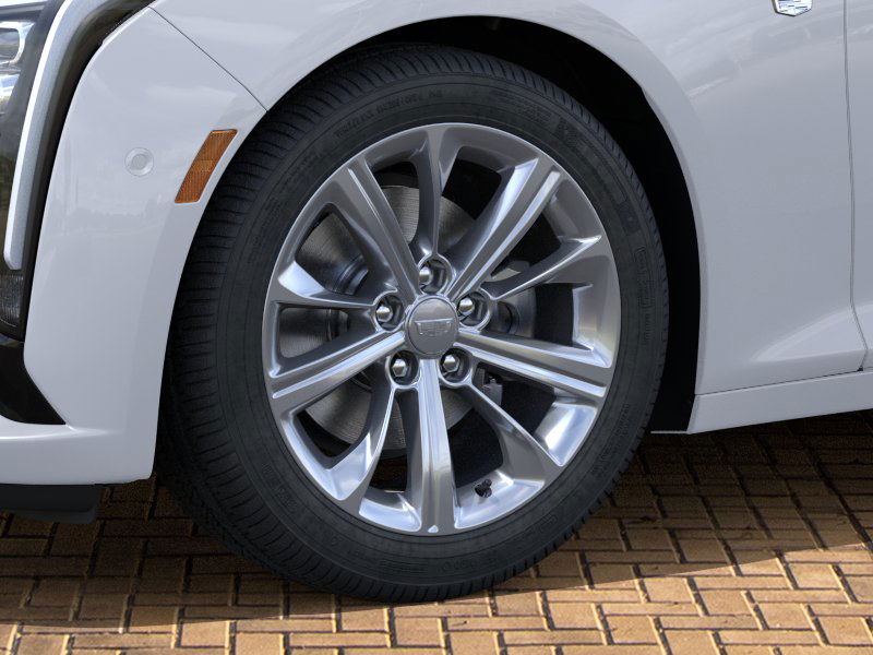 2026 Cadillac CT5 Premium Luxury - Photo 33