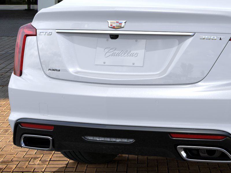 2026 Cadillac CT5 Premium Luxury - Photo 38