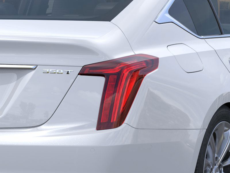 2026 Cadillac CT5 Premium Luxury - Photo 35