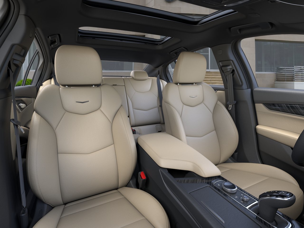 2026 Cadillac CT5 Premium Luxury - Photo 39