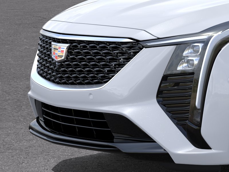 2026 Cadillac CT5 Premium Luxury - Photo 36