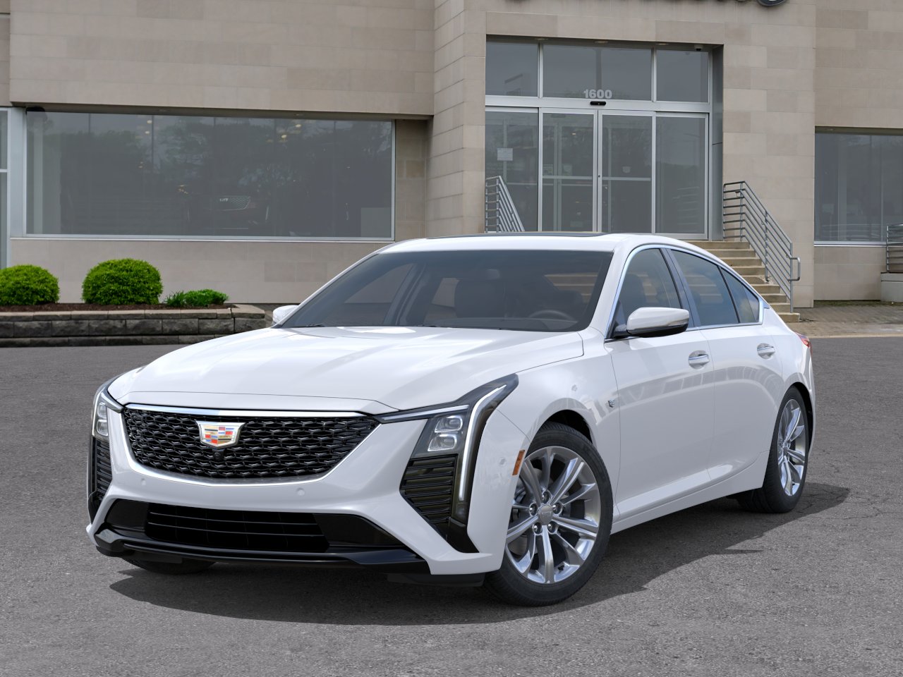 2026 Cadillac CT5 Premium Luxury - Photo 29