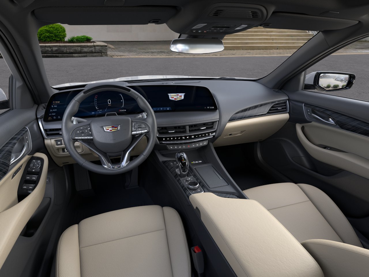 2026 Cadillac CT5 Premium Luxury - Photo 38