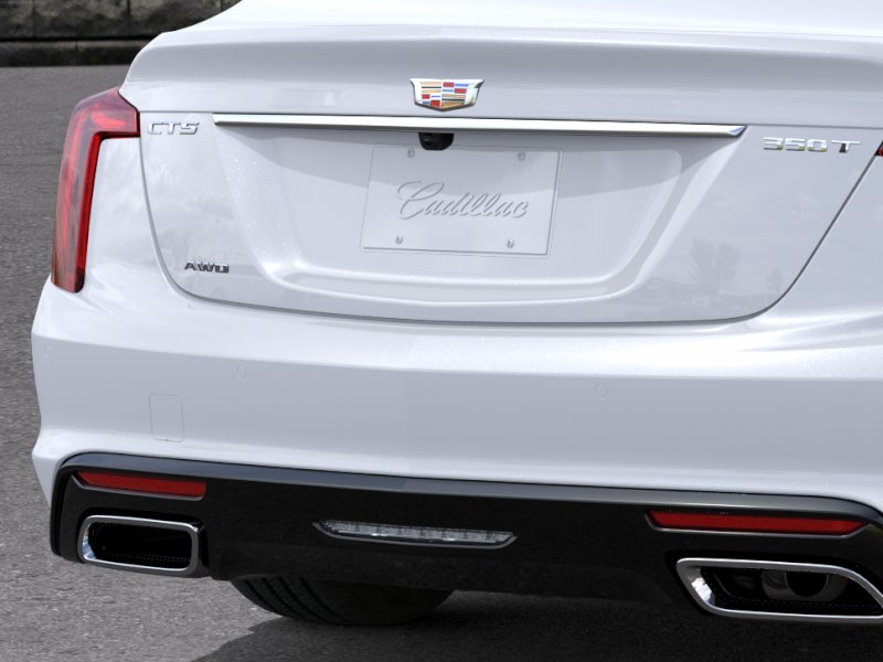2026 Cadillac CT5 Premium Luxury - Photo 37