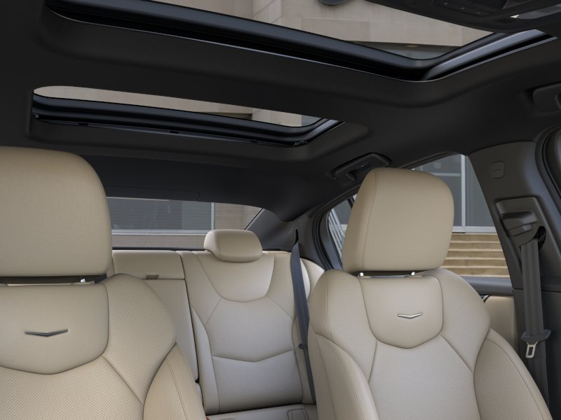 2026 Cadillac CT5 Premium Luxury - Photo 47