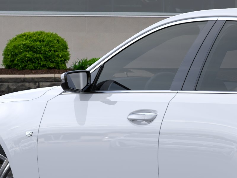 2026 Cadillac CT5 Premium Luxury - Photo 35