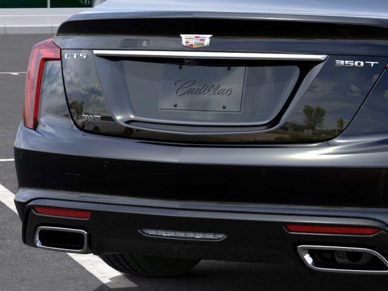 2026 Cadillac CT5 Premium Luxury - Photo 14