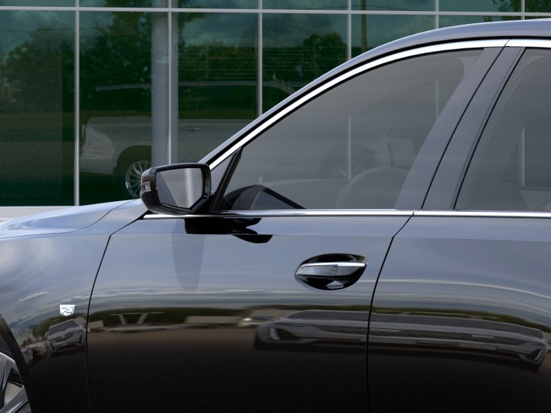 2026 Cadillac CT5 Premium Luxury - Photo 12