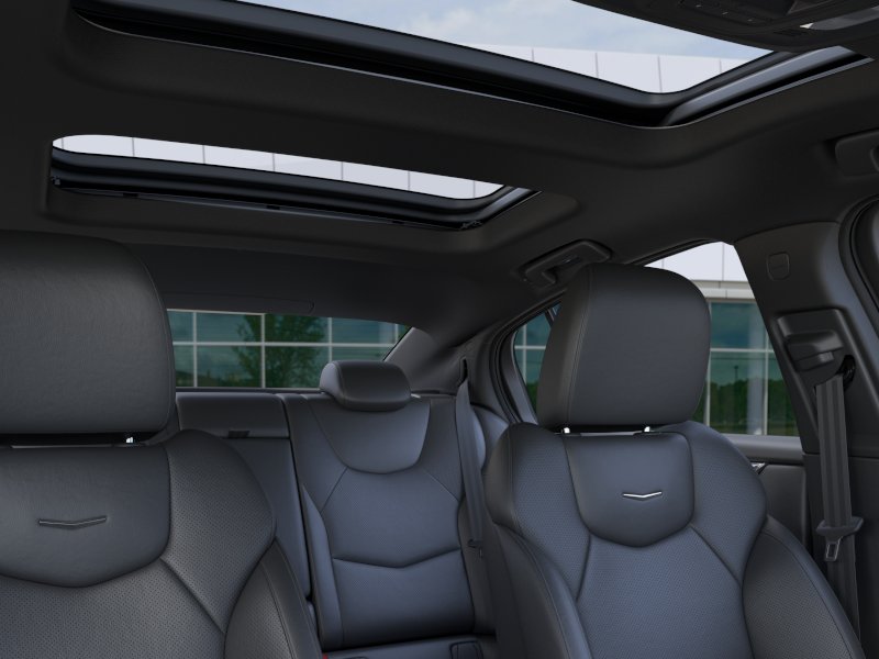 2026 Cadillac CT5 Premium Luxury - Photo 24