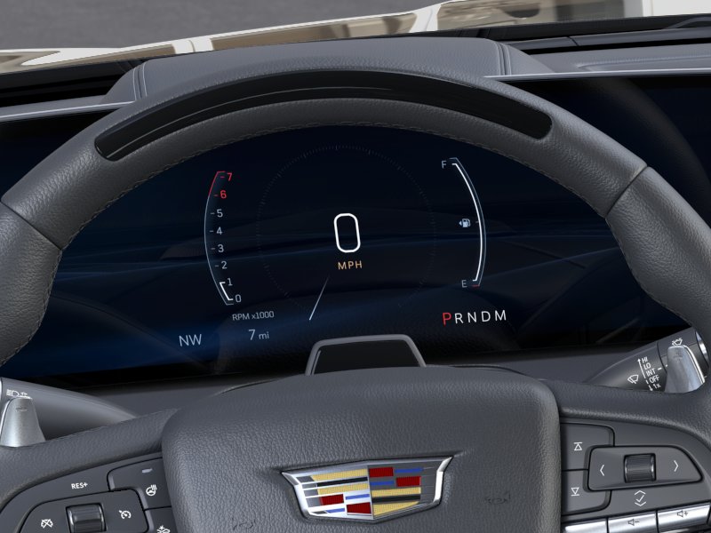 2026 Cadillac CT5 Premium Luxury - Photo 18