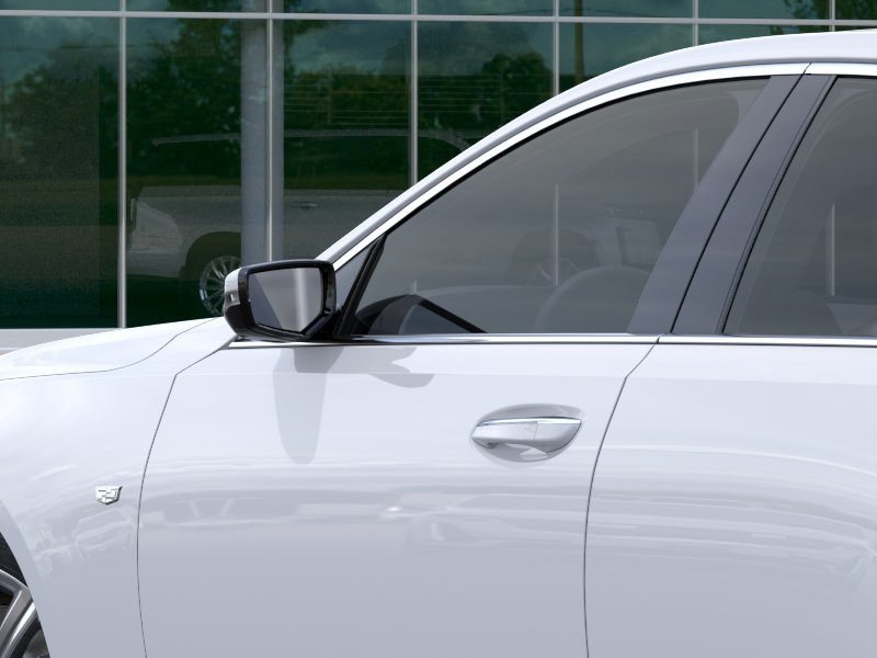 2026 Cadillac CT5 Premium Luxury - Photo 36