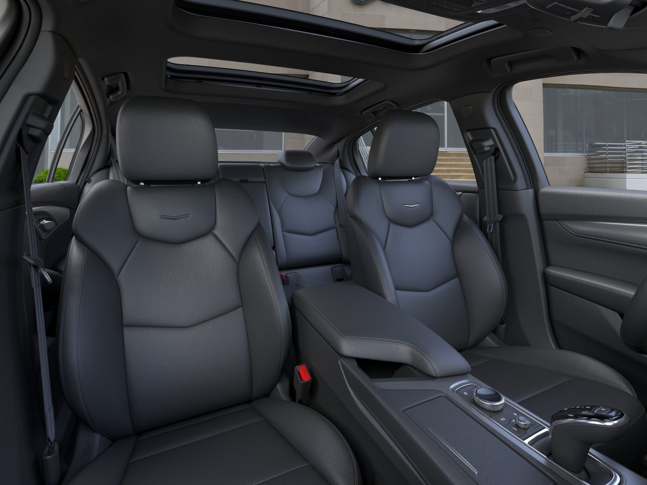 2026 Cadillac CT5 Premium Luxury - Photo 39