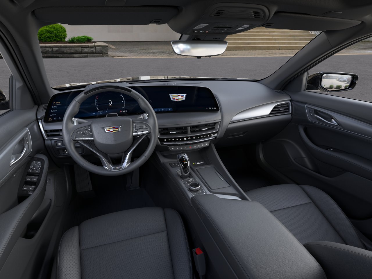 2026 Cadillac CT5 Premium Luxury - Photo 38
