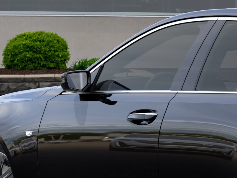 2026 Cadillac CT5 Premium Luxury - Photo 35