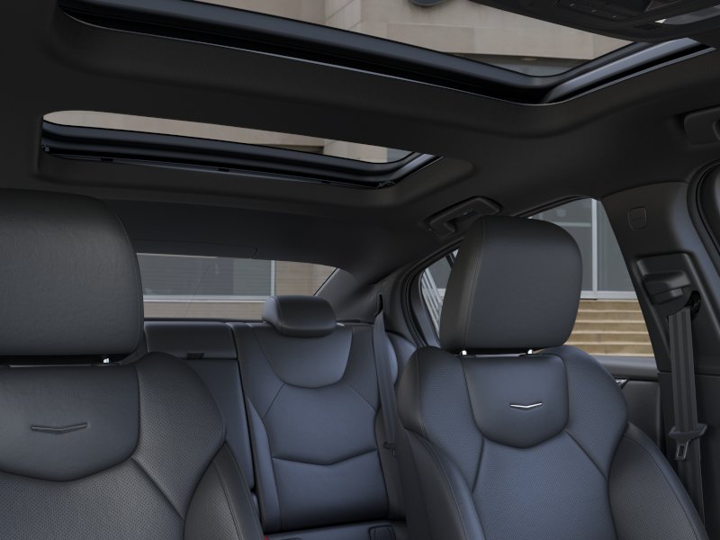 2026 Cadillac CT5 Premium Luxury - Photo 47