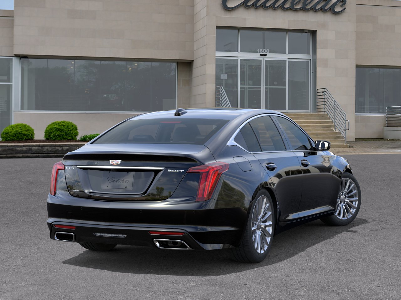 2026 Cadillac CT5 Premium Luxury - Photo 27