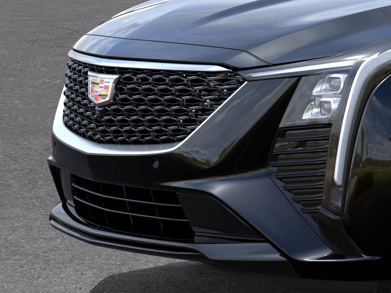 2026 Cadillac CT5 Premium Luxury - Photo 36