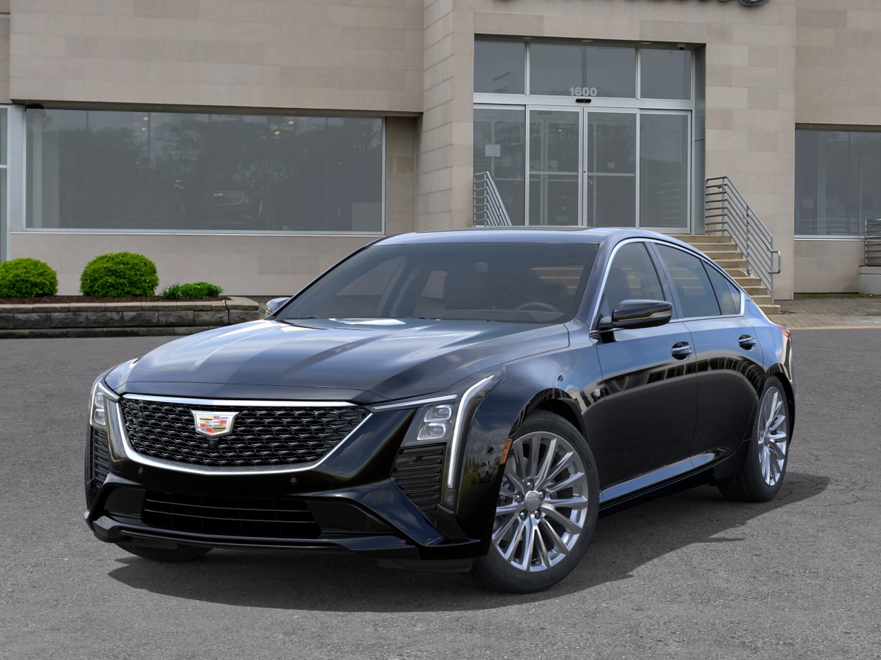 2026 Cadillac CT5 Premium Luxury - Photo 29