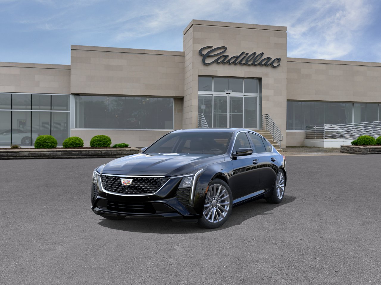 2026 Cadillac CT5 Premium Luxury - Photo 31