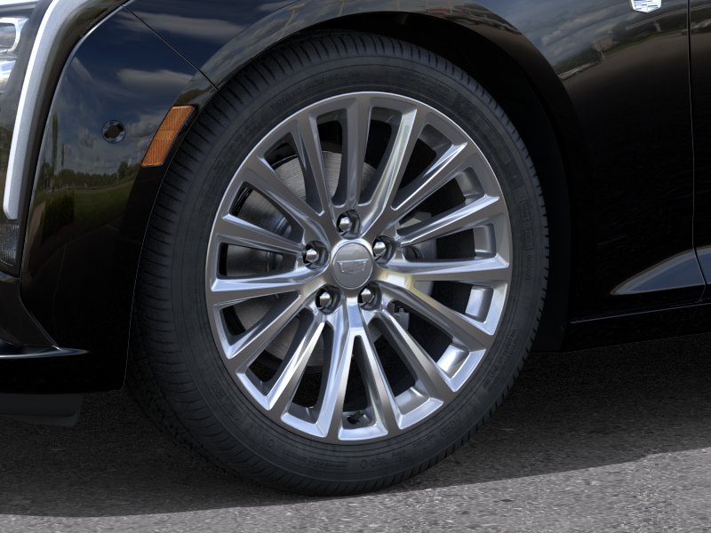 2026 Cadillac CT5 Premium Luxury - Photo 32