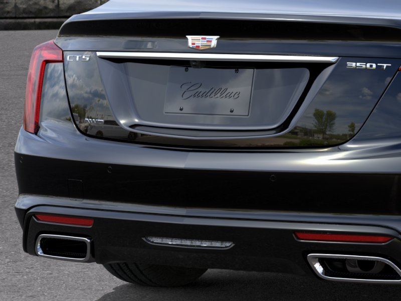 2026 Cadillac CT5 Premium Luxury - Photo 37