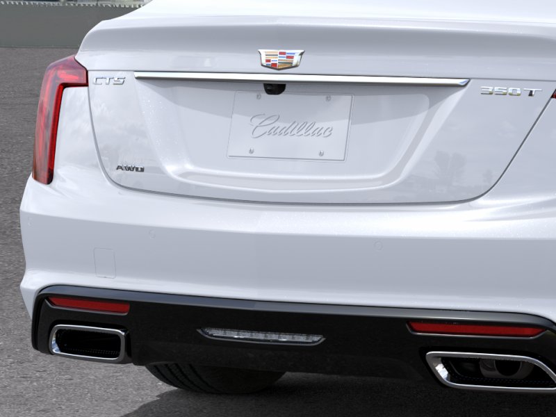 2026 Cadillac CT5 Premium Luxury - Photo 14