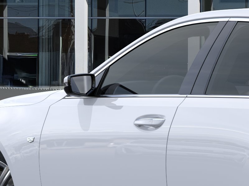 2026 Cadillac CT5 Premium Luxury - Photo 12