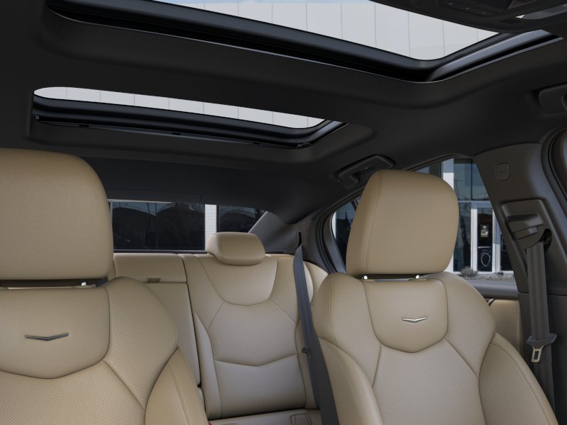 2026 Cadillac CT5 Premium Luxury - Photo 24