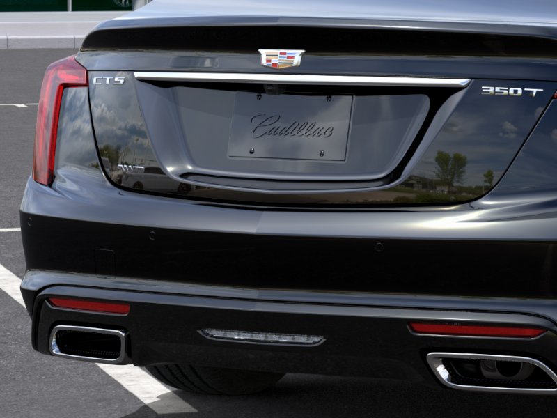 2026 Cadillac CT5 Premium Luxury - Photo 38