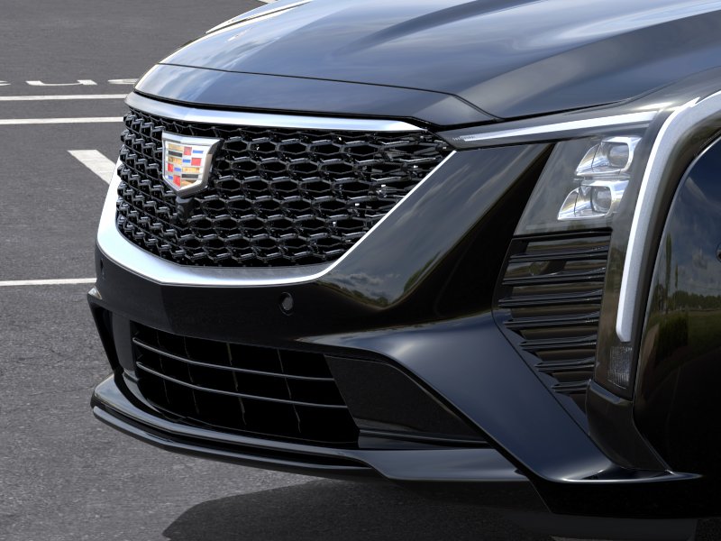 2026 Cadillac CT5 Premium Luxury - Photo 37