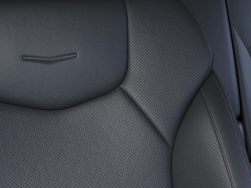 2026 Cadillac CT5 Premium Luxury photo 20