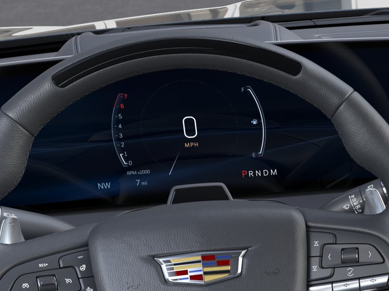 2026 Cadillac CT5 Premium Luxury - Photo 50