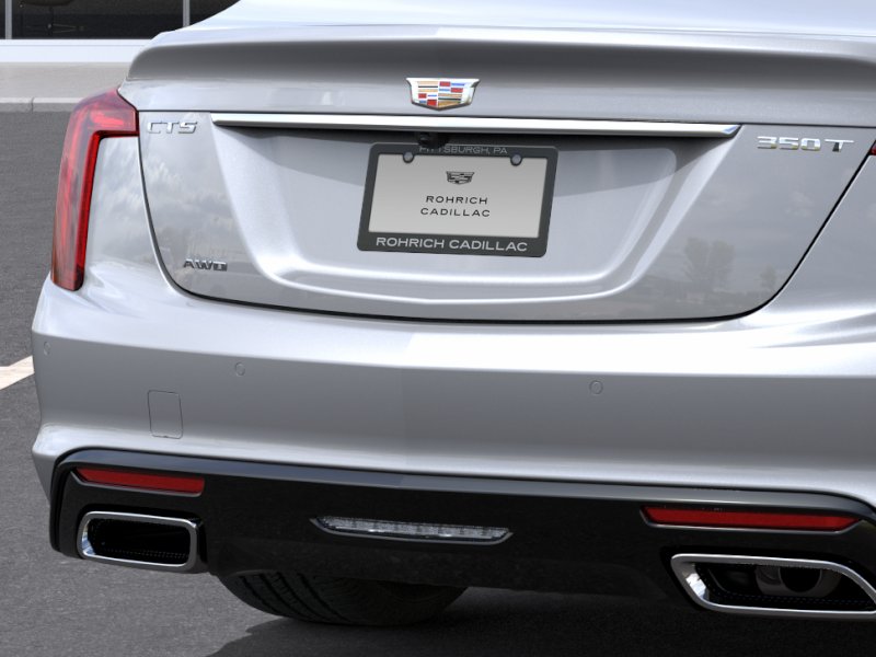 2026 Cadillac CT5 Premium Luxury - Photo 14
