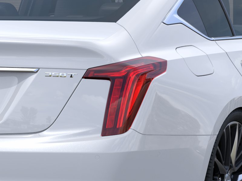 2026 Cadillac CT5 Premium Luxury - Photo 45