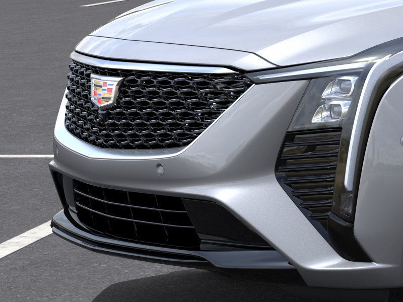 2026 Cadillac CT5 Premium Luxury - Photo 44