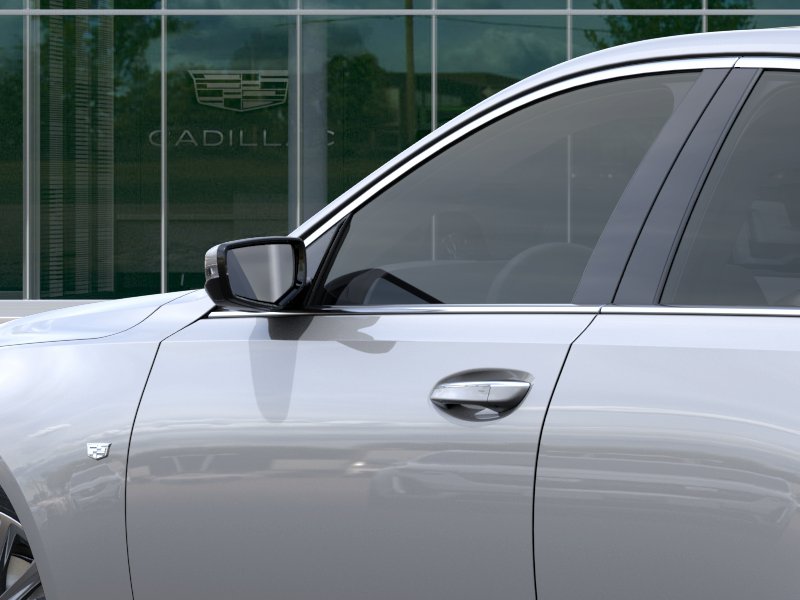 2026 Cadillac CT5 Premium Luxury - Photo 43