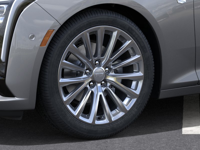 2026 Cadillac CT5 Premium Luxury - Photo 40