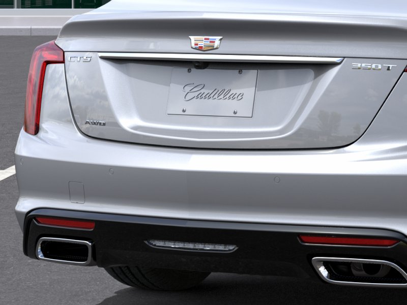 2026 Cadillac CT5 Premium Luxury - Photo 45