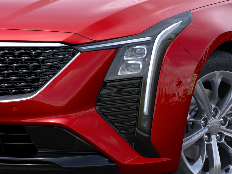 2026 Cadillac CT5 Premium Luxury - Photo 34
